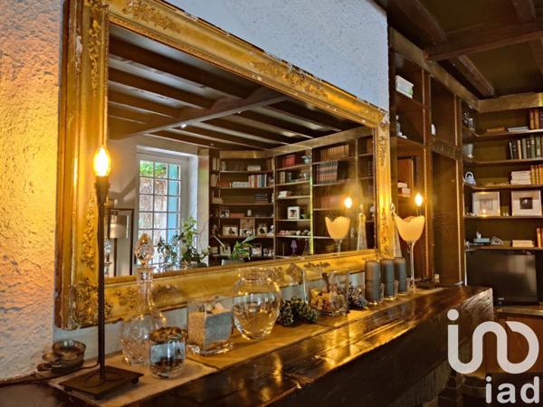 Maison à vendre 8 pièces 186 m² Grenoble