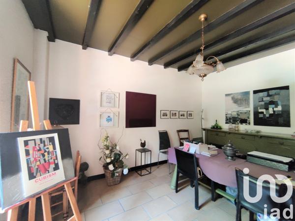 Maison à vendre 8 pièces 186 m² Grenoble