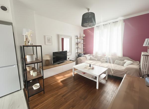 Maison 4 pièces – 91 m² environ à Saint-Nazaire (ref : 79424SN-PM)