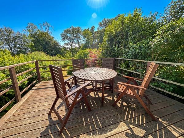Maison 4 pièces – 91 m² environ à Saint-Nazaire (ref : 79424SN-PM)