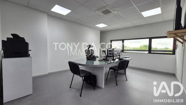 Immeuble à vendre 102 m² Bussy-Saint-Georges