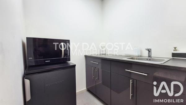 Immeuble à vendre 102 m² Bussy-Saint-Georges