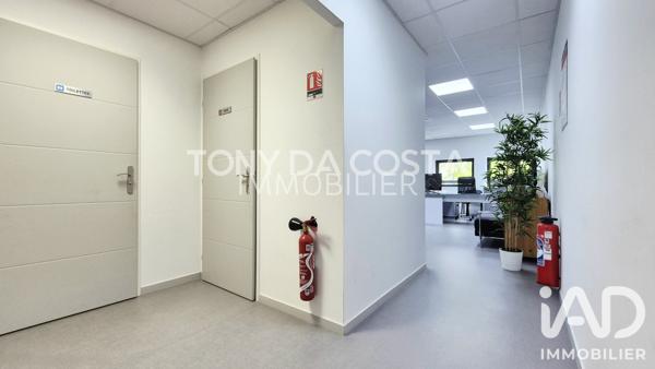 Immeuble à vendre 102 m² Bussy-Saint-Georges