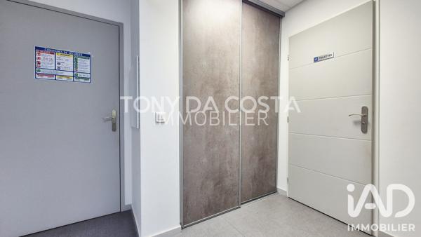 Immeuble à vendre 102 m² Bussy-Saint-Georges