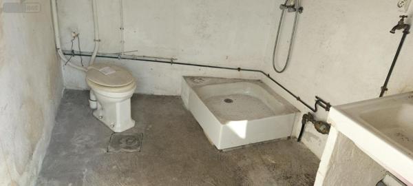 Maison de ville à vendre à Melle dans les Deux-Sèvres (79500), ref : 1685