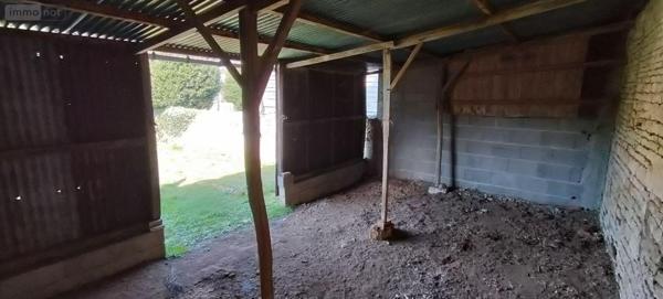 Maison de ville à vendre à Melle dans les Deux-Sèvres (79500), ref : 1685