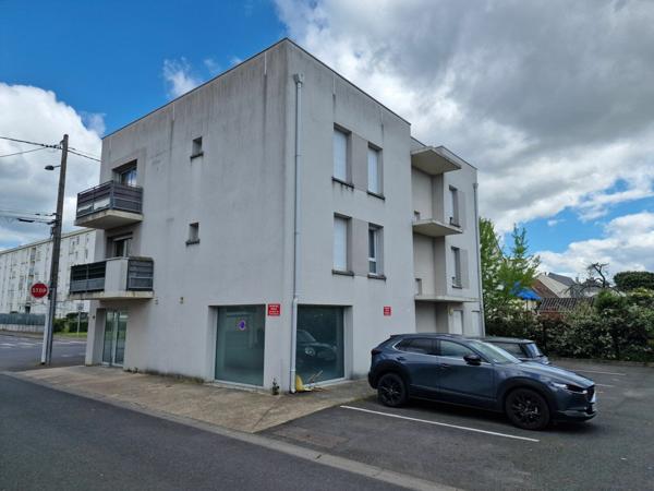 Appartement à vendre  4 pièces • 81 m2 Saint-Pierre-des-Corps