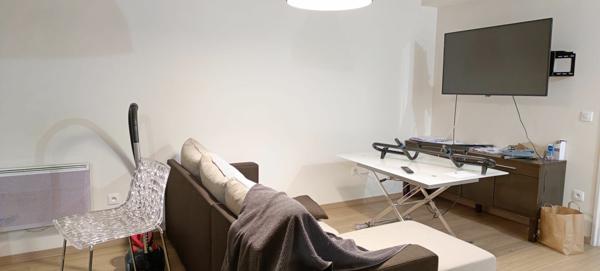 Appartement à vendre  4 pièces • 81 m2 Saint-Pierre-des-Corps