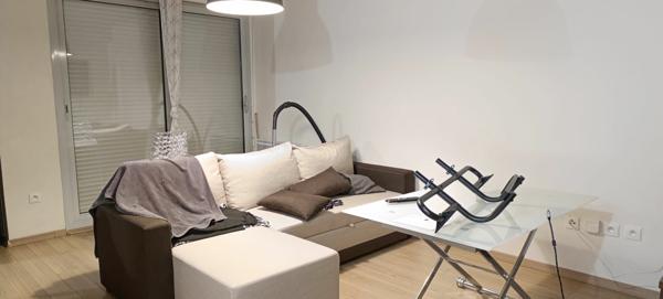 Appartement à vendre  4 pièces • 81 m2 Saint-Pierre-des-Corps