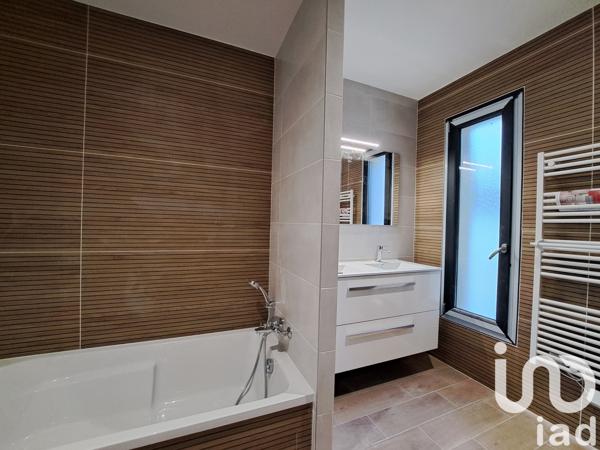 Maison à vendre 5 pièces 130 m² Annonay