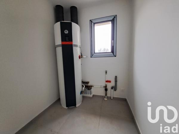 Maison à vendre 5 pièces 130 m² Annonay