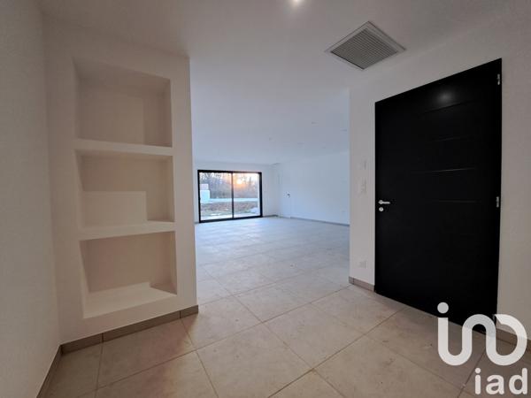 Maison à vendre 5 pièces 130 m² Annonay