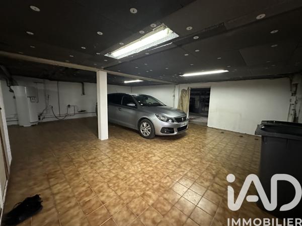 Maison à vendre 8 pièces 152 m² Montmirail