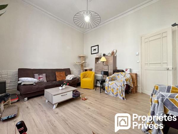 Maison de ville  5 pièce(s) 106.88 m2