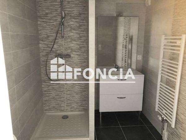 Location Appartement 2 pièces 45.4 m² - 1 IMPASSE CALENDINI Longvic 21600