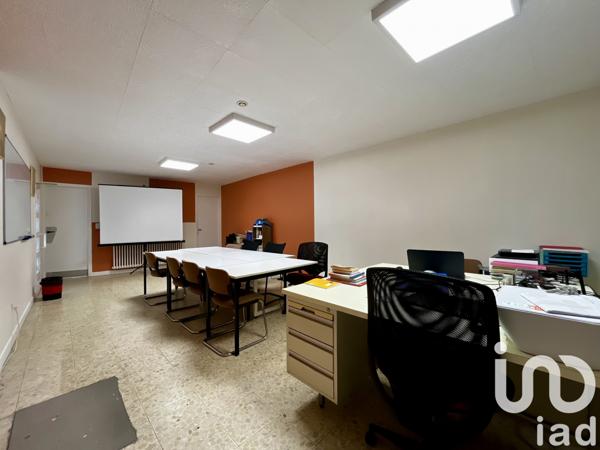 Immeuble à vendre 550 m² Arras