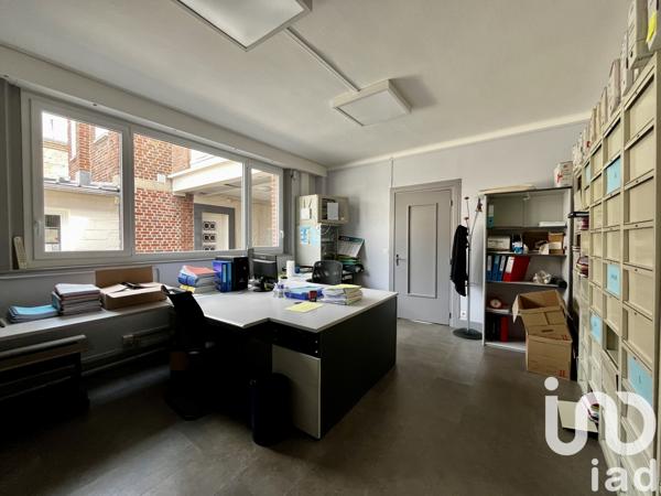 Immeuble à vendre 550 m² Arras