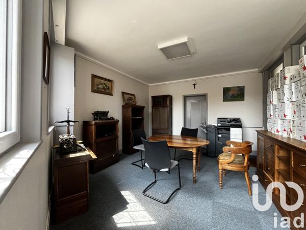 Immeuble à vendre 550 m² Arras