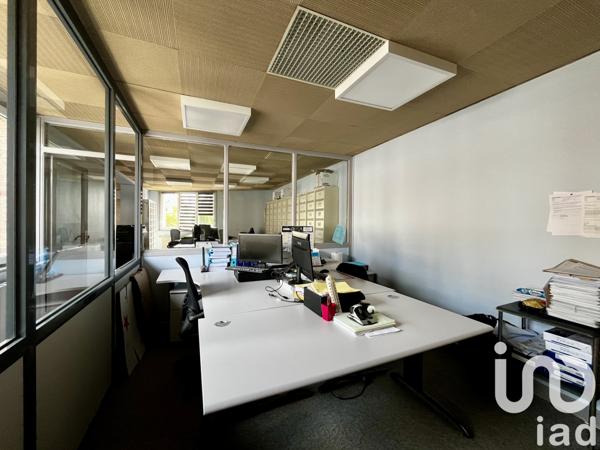 Immeuble à vendre 550 m² Arras