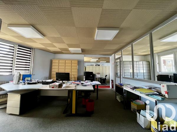 Immeuble à vendre 550 m² Arras