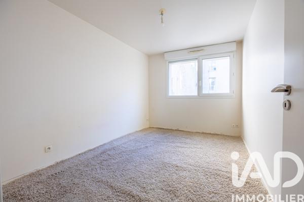 Appartement à vendre 3 pièces 73 m² Bordeaux