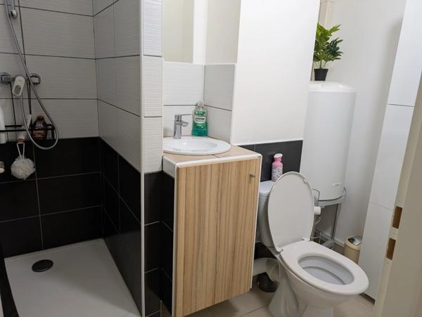 Dpt Isère (38), à vendre BOURGOIN JALLIEU Locaux commerciaux 115 m²