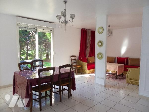 Véritable pavillon de plain pied de 5 pièces sans travaux