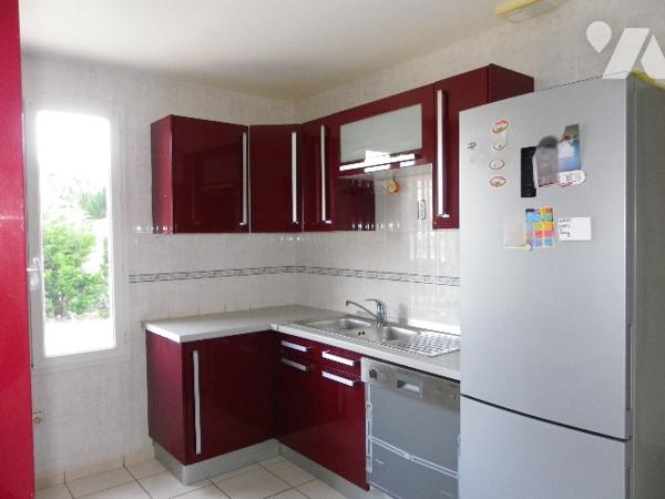 Véritable pavillon de plain pied de 5 pièces sans travaux