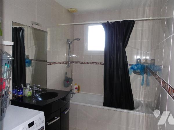 Véritable pavillon de plain pied de 5 pièces sans travaux