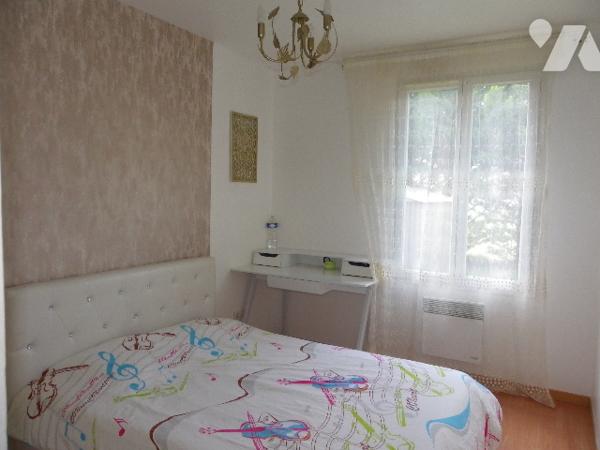 Véritable pavillon de plain pied de 5 pièces sans travaux