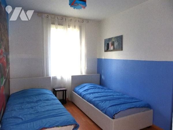 Véritable pavillon de plain pied de 5 pièces sans travaux