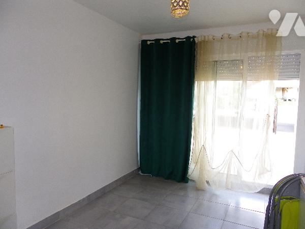 Véritable pavillon de plain pied de 5 pièces sans travaux