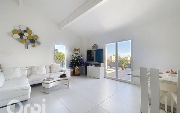 Maison à vendre    3 pièces • 50,38 m2 Roquebrune-sur-Argens