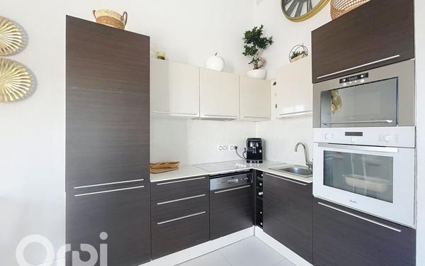 Maison à vendre    3 pièces • 50,38 m2 Roquebrune-sur-Argens