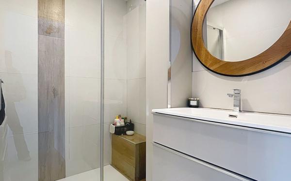 Maison à vendre    3 pièces • 50,38 m2 Roquebrune-sur-Argens