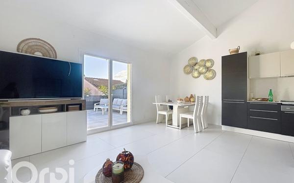 Maison à vendre    3 pièces • 50,38 m2 Roquebrune-sur-Argens