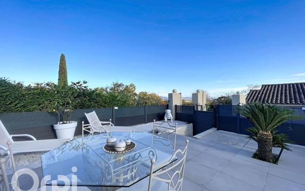 Maison à vendre    3 pièces • 50,38 m2 Roquebrune-sur-Argens