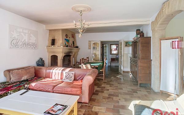 Maison à vendre    12 pièces • 295,66 m2 Avignon