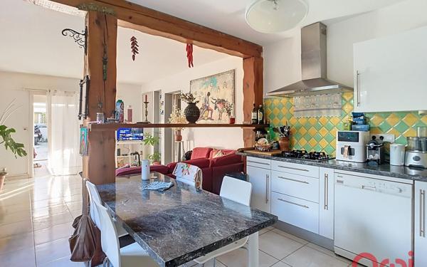 Maison à vendre    12 pièces • 295,66 m2 Avignon