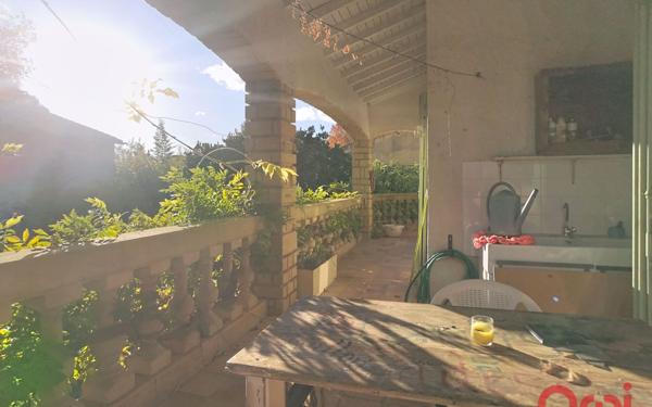 Maison à vendre    12 pièces • 295,66 m2 Avignon