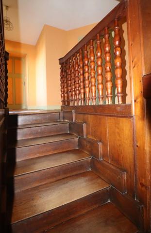 Maison de 200m², avec magasin au rez de chaussée