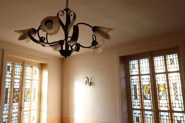 Maison de 200m², avec magasin au rez de chaussée