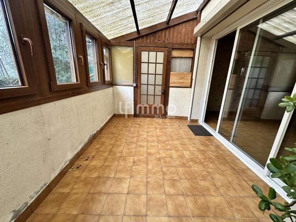 Maison Mitoyenne 4 pièces Vendôme