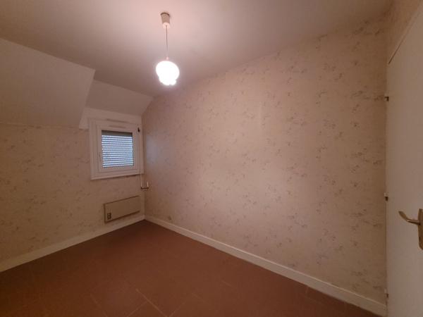 Maison Mitoyenne 4 pièces Vendôme