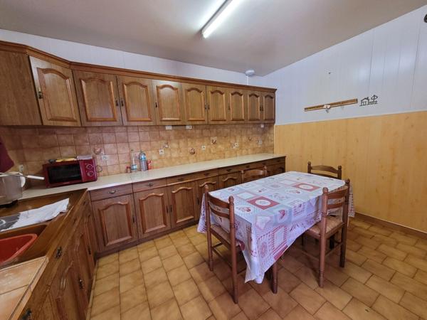 Maison Mitoyenne 4 pièces Vendôme