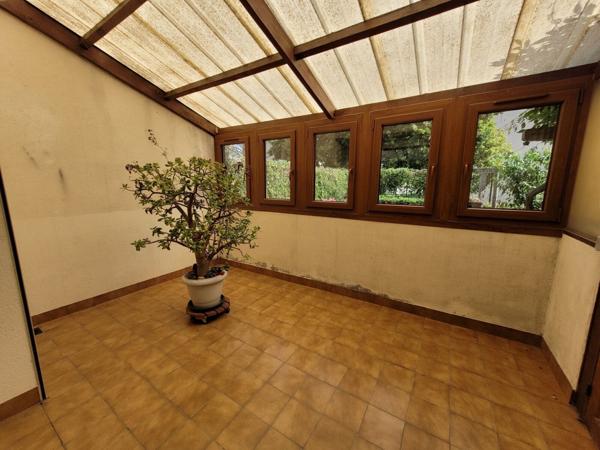 Maison Mitoyenne 4 pièces Vendôme