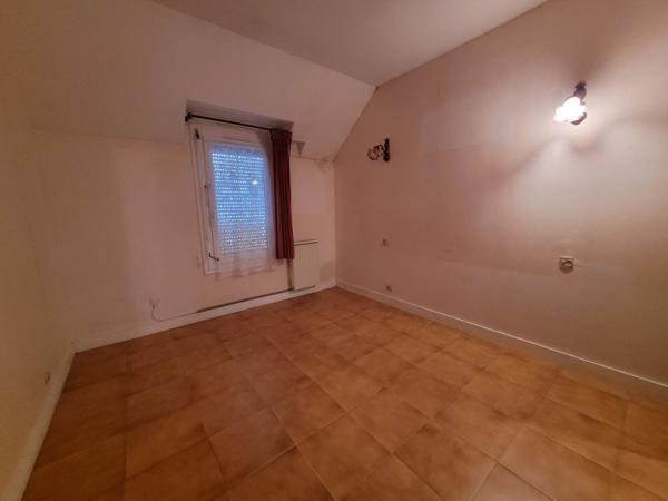 Maison Mitoyenne 4 pièces Vendôme