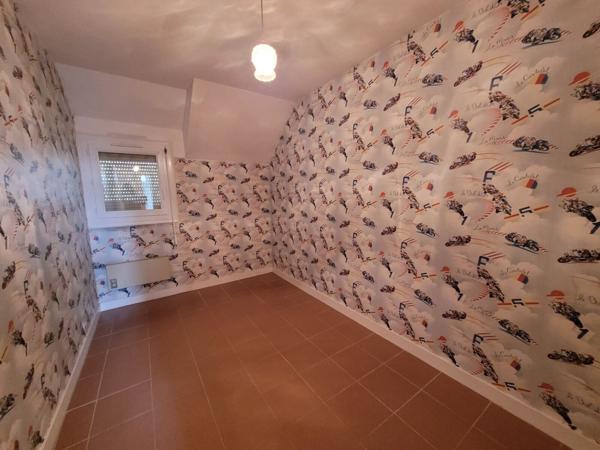 Maison Mitoyenne 4 pièces Vendôme