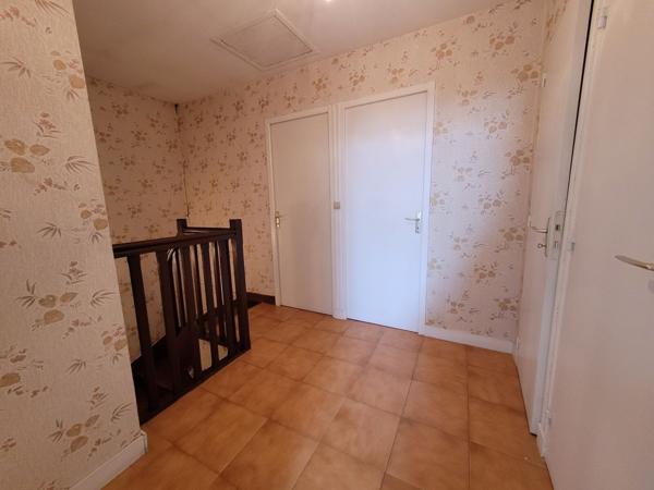 Maison Mitoyenne 4 pièces Vendôme