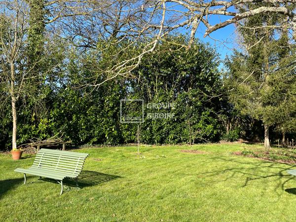 Maison T7 à vendre SAINT GREGOIRE - 180 m² (réf : ALG26360)